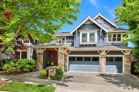570 Timber Creek Drive NW Issaquah WA 98027