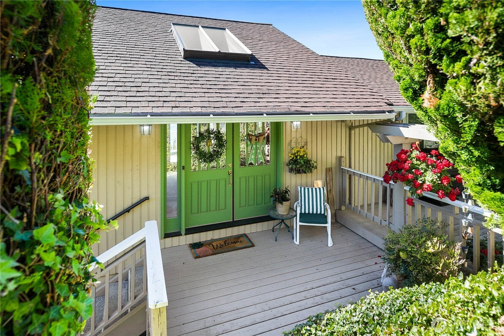 57 Point Fosdick Terrace NW