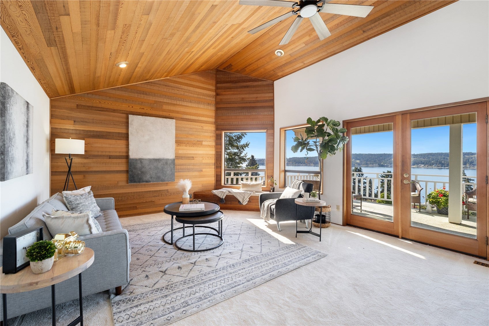 57 Point Fosdick Terrace NW