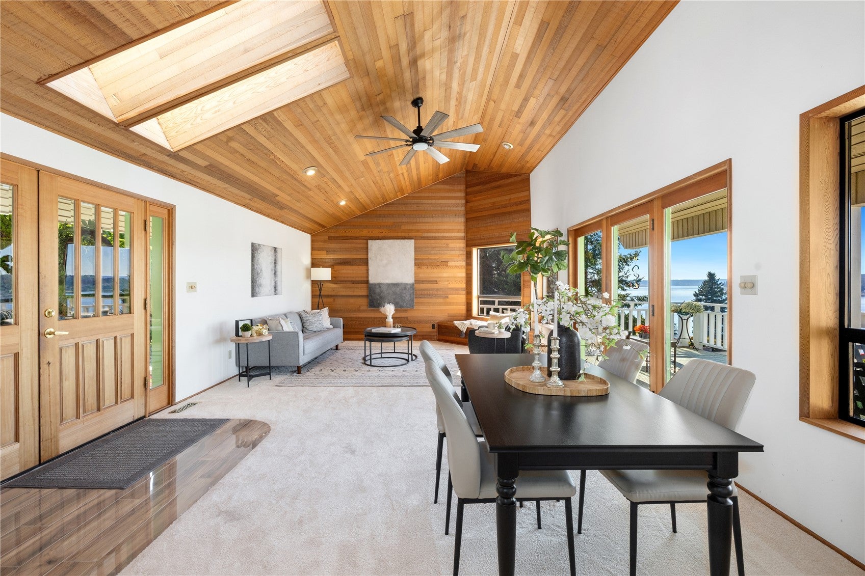 57 Point Fosdick Terrace NW
