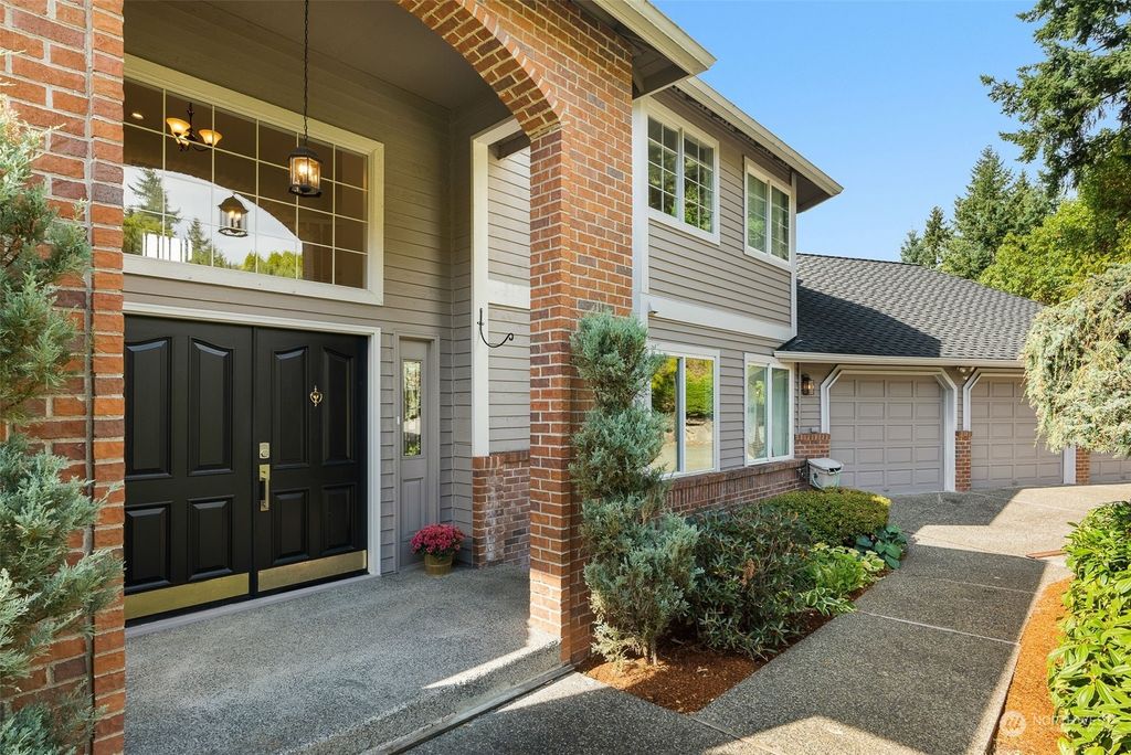 Photo of 7717 120th Place SE, Newcastle, WA 98056 (MLS # 2158586)