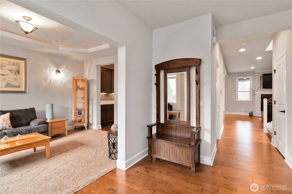Photo of 6721 SE 2nd Street, Renton, WA 98059 (MLS # 2428573)