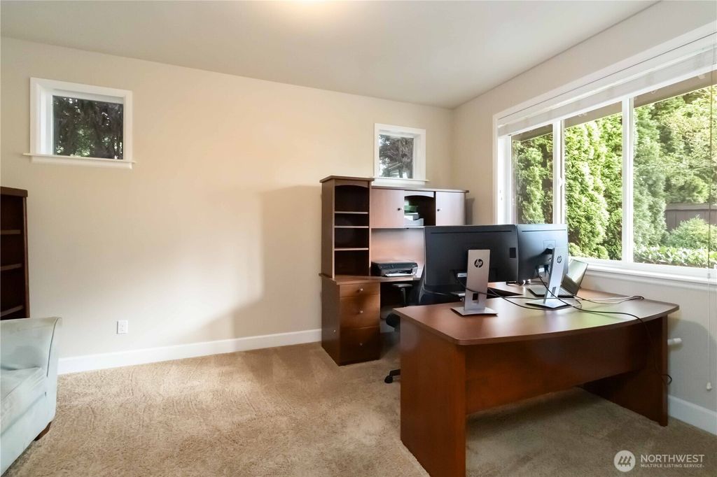 Photo of 6721 SE 2nd Street, Renton, WA 98059 (MLS # 2428573)