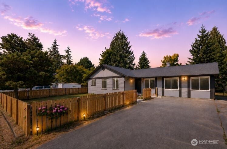 Photo of 6914 21st Drive NE, Marysville, WA 98271 (MLS # 2575545)