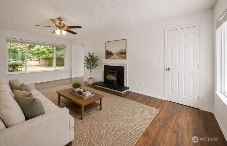 6914 21st Drive NE