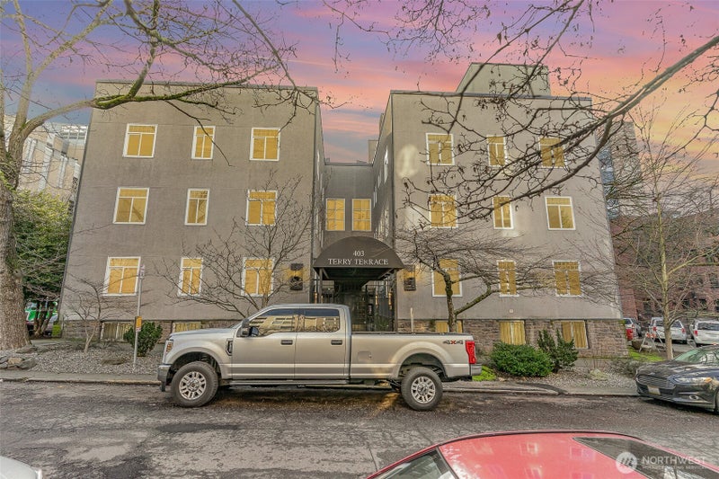 403 Terry Avenue Apt. 2