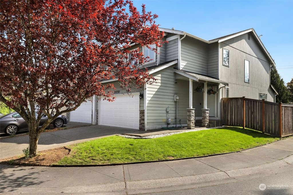 Photo of 30150 36th Place S, Auburn, WA 98001 (MLS # 2068299)