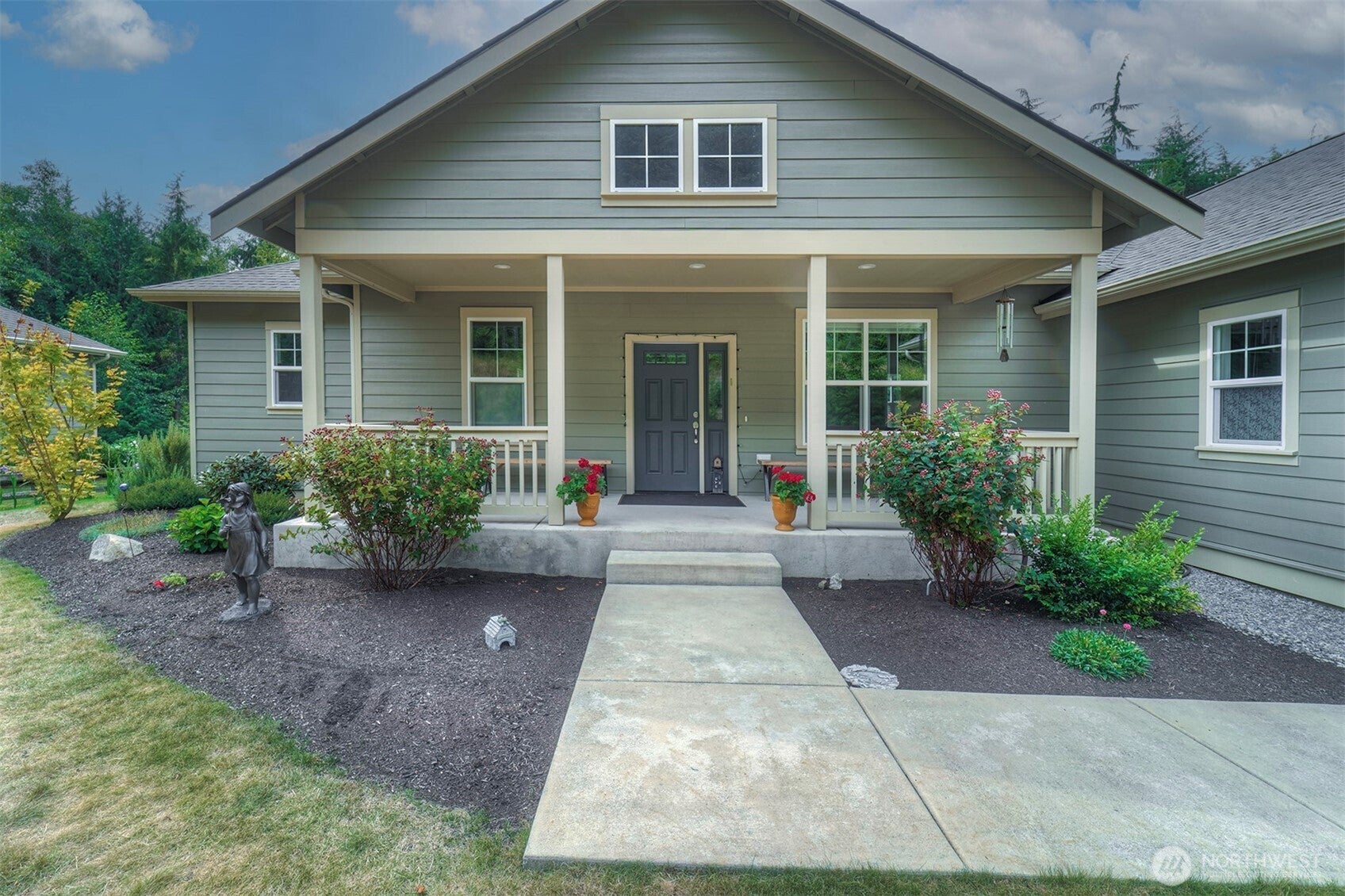 510 Mount Constance Way