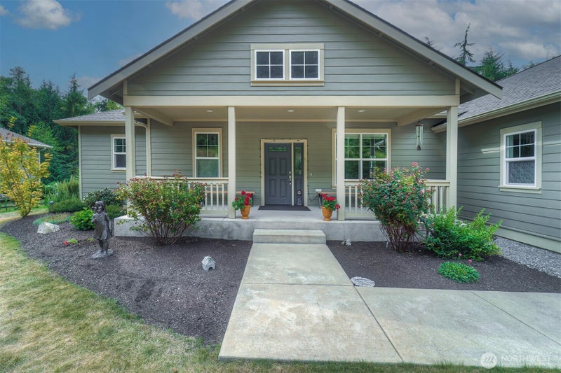 510 Mount Constance Way