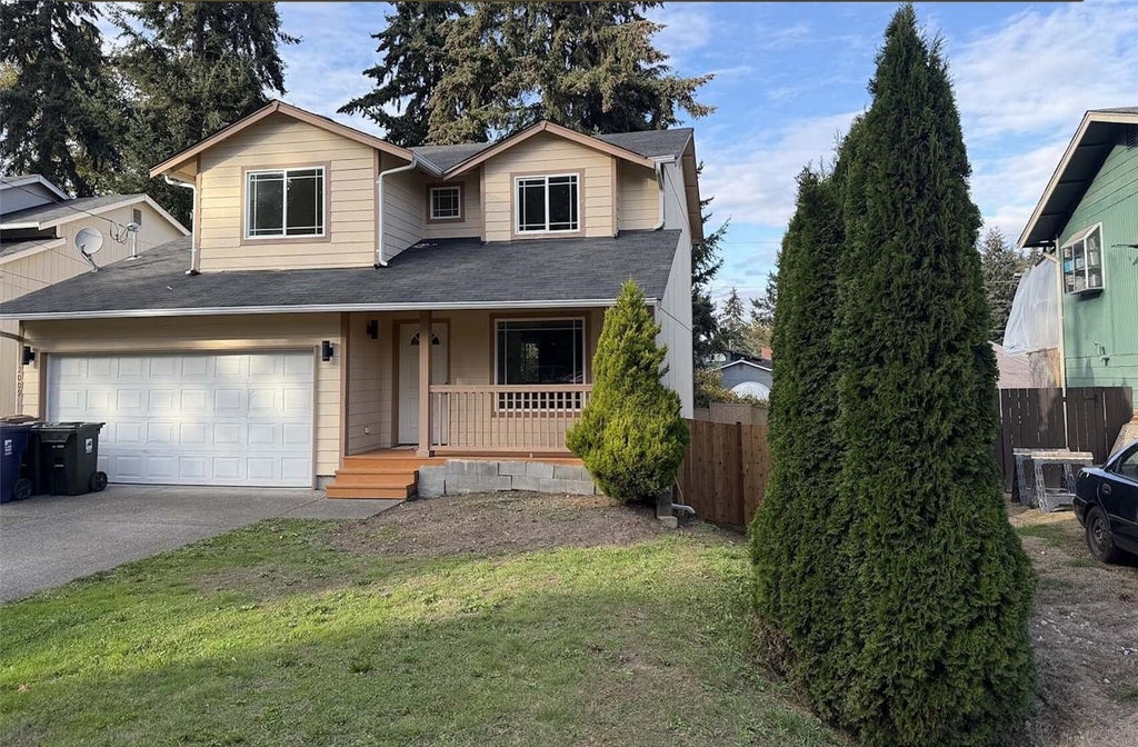 Photo of 2009 E 64th Street, Tacoma, WA 98404 (MLS # 2598191)
