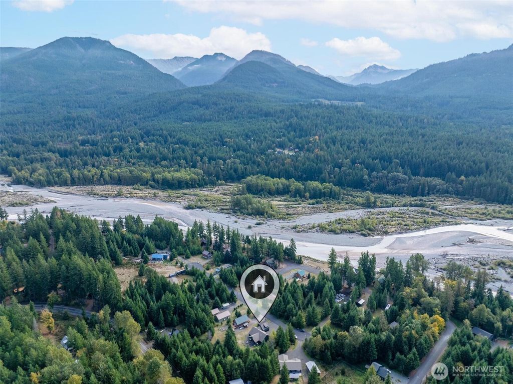 Photo of 106 Jack Fir Court W, Packwood, WA 98361 (MLS # 2444745)