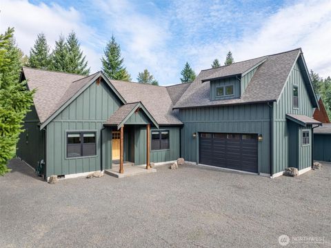 106 Jack Fir Court W Packwood WA 98361