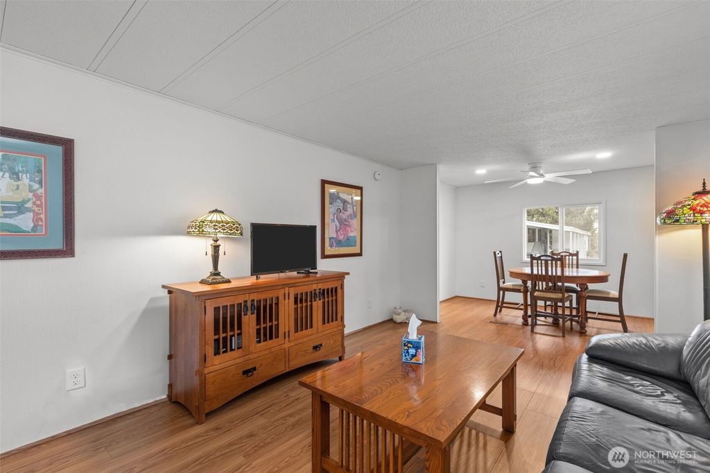 Photo of 11436 SE 208th Street #136, Kent, WA 98031 (MLS # 2480771)