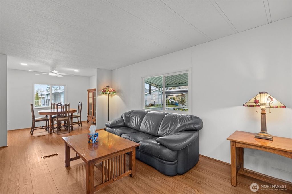 Photo of 11436 SE 208th Street #136, Kent, WA 98031 (MLS # 2480771)