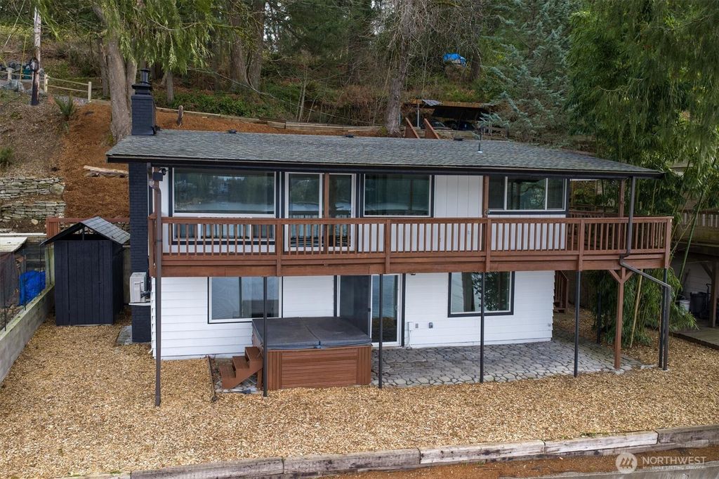Photo of 5016 Weber Road, Snohomish, WA 98290 (MLS # 2473438)