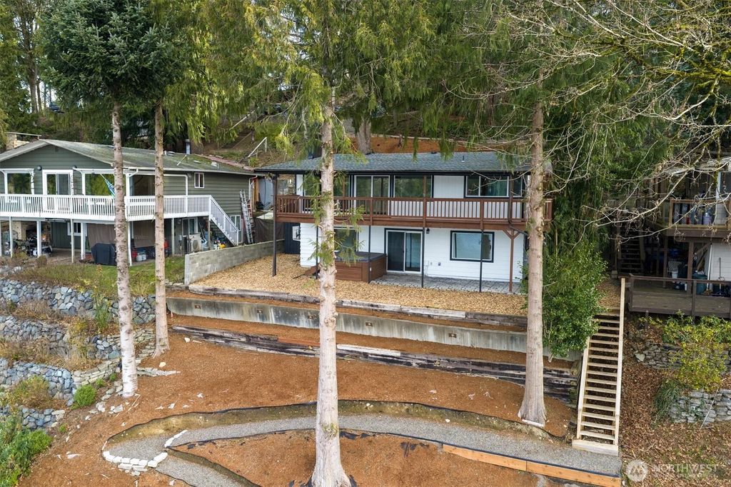 Photo of 5016 Weber Road, Snohomish, WA 98290 (MLS # 2473438)