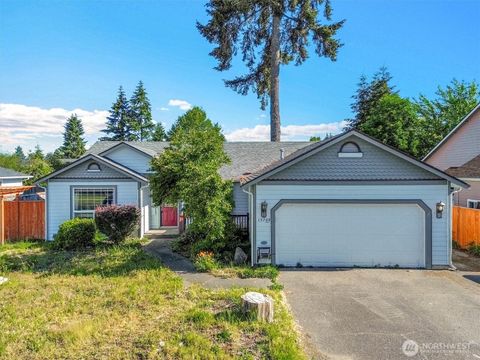 Photo of 15708 92nd Court SE, Yelm, WA 98597 (MLS # 2513218)