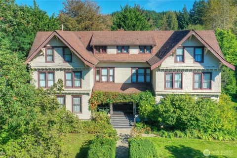 300 N Summit Road McCleary WA 98557