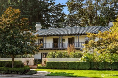 Photo of 1935 Parkside Drive E, Seattle, WA 98112 (MLS # 2549853)