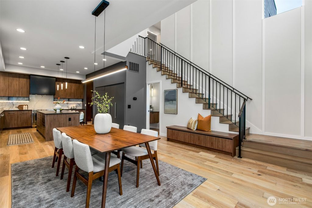 Photo of 6034 3rd Avenue NW, Seattle, WA 98107 (MLS # 2334474)
