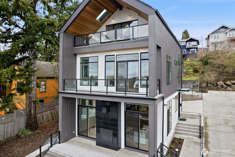 6034 3rd Avenue NW, Seattle, WA 98107 - MLS#: 2334474