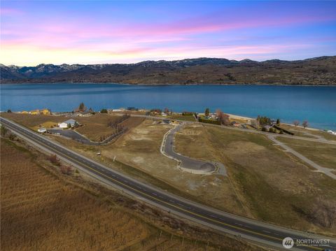 Photo of 174 Loretta Lane, Chelan, WA 98816 (MLS # 2493876)