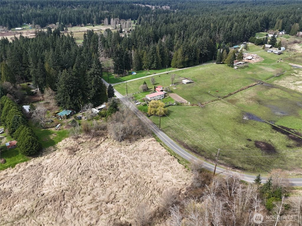 Photo of 0 Midvale Road, Clinton, WA 98236 (MLS # 2500491)