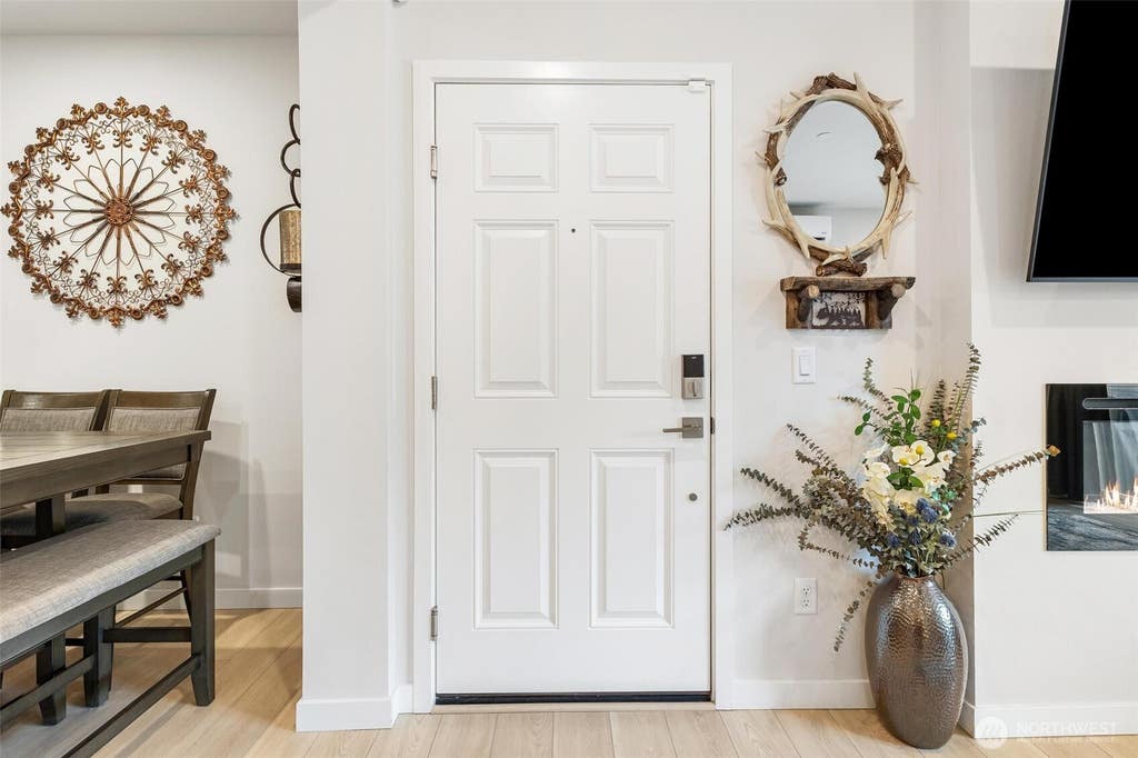 Photo of 1845 SE 12th Place #H-204, North Bend, WA 98045 (MLS # 2536801)