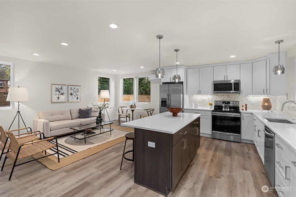 Photo of 1742 NE 88th Street, Seattle, WA 98115 (MLS # 2207268)