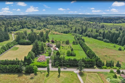 Photo of 5232 300th Street NW, Stanwood, WA 98292 (MLS # 2547074)