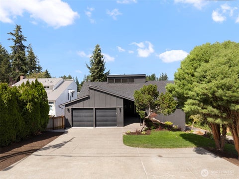 Photo of 3611 Shelby Road, Lynnwood, WA 98087 (MLS # 2561447)