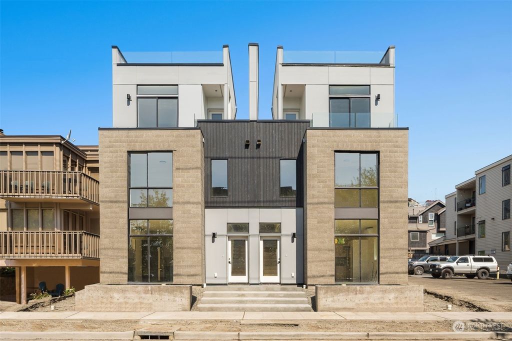 Photo of 2312 A Fairview Avenue E, Seattle, WA 98102 (MLS # 2058353)