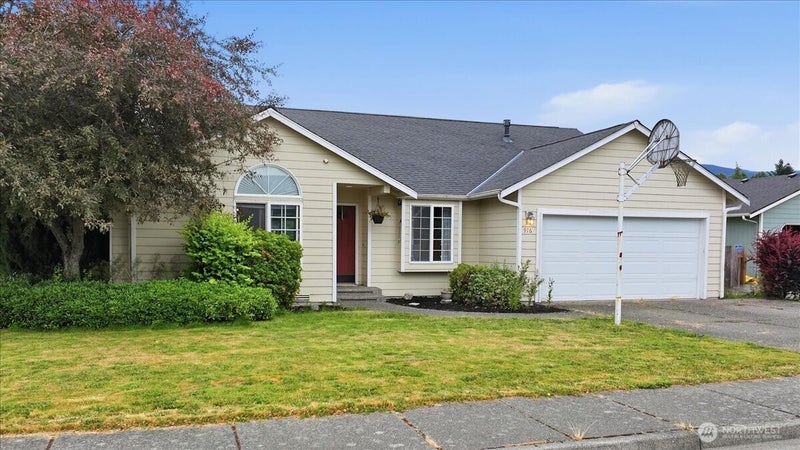 916 Summer Meadows Court