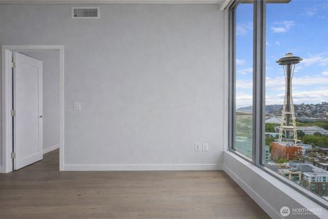 Photo of 2510 6th Avenue #1409, Seattle, WA 98121 (MLS # 2503060)