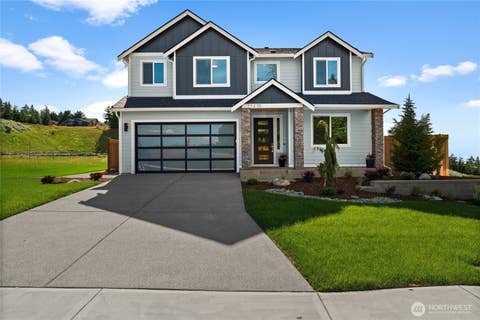 Photo of 11293 (Lot 19) 112th Street Loop, Gig Harbor, WA 98332 (MLS # 2544529)