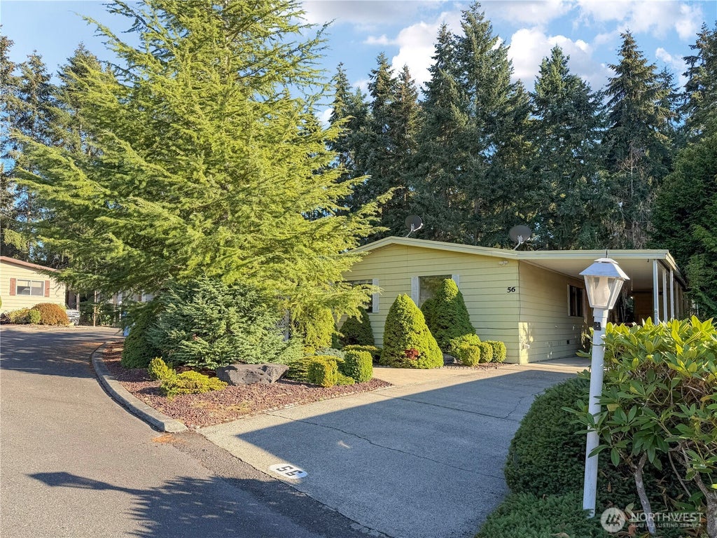 Photo of 2500 S 370th Street #56, Federal Way, WA 98003 (MLS # 2586752)