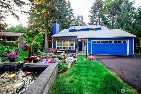 Photo of 20814 28th Avenue SE, Bothell, WA 98021 (MLS # 2528460)