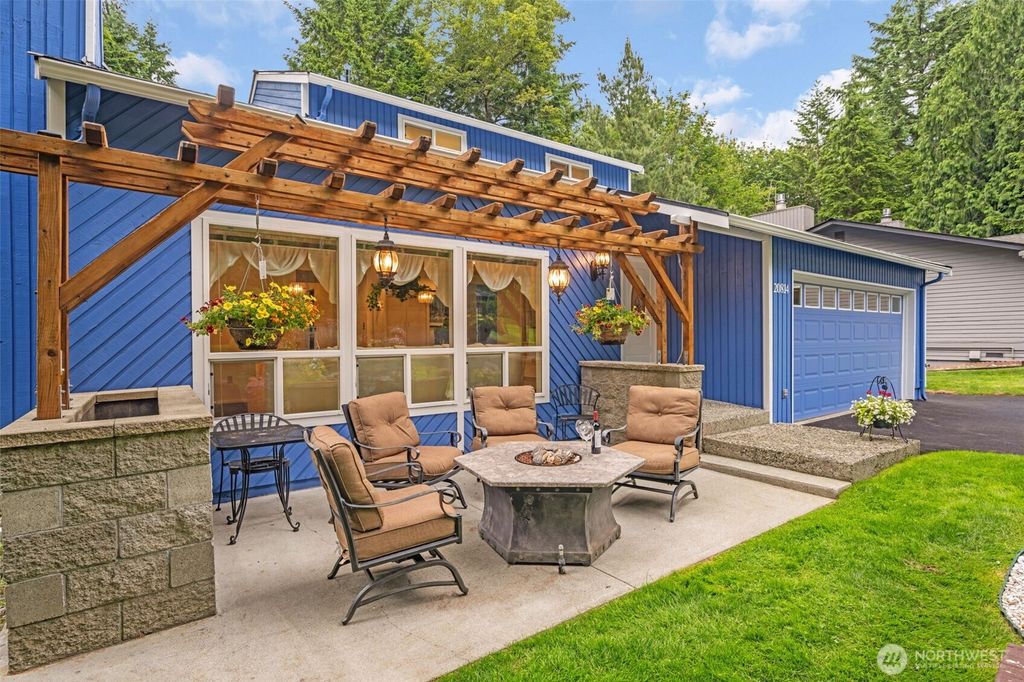 Photo of 20814 28th Avenue SE, Bothell, WA 98021 (MLS # 2528460)