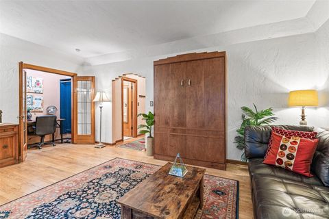 519 W Roy Unit 217, Seattle, WA 98119 - MLS#: 2368220