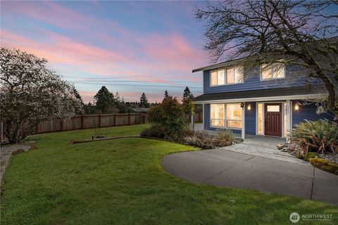 8401 68th Avenue Ct E Puyallup WA 98371