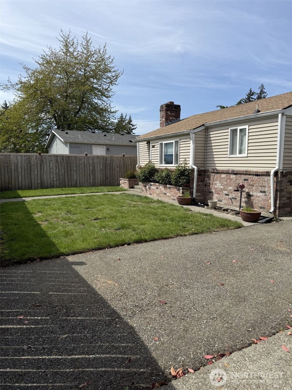 Photo of 917 Violet Meadow Street S, Tacoma, WA 98444 (MLS # 2512490)