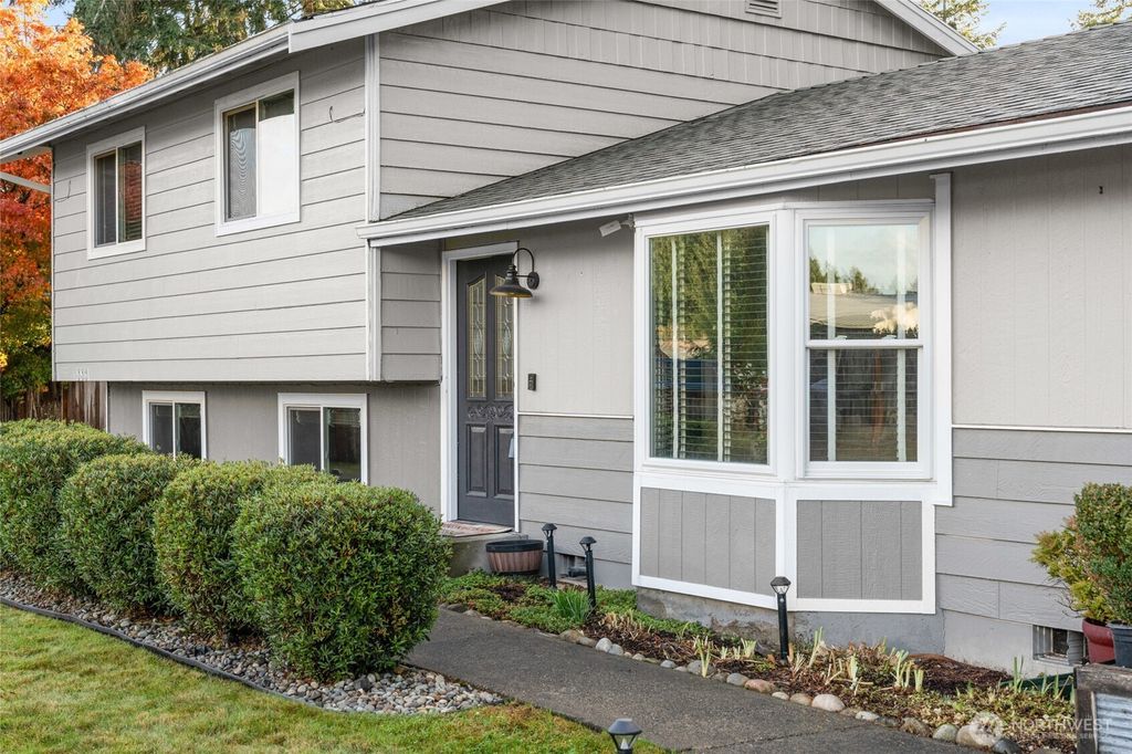 Photo of 8831 Daffodil Lane SE, Olympia, WA 98513 (MLS # 2451716)