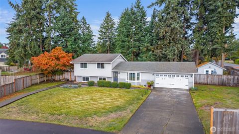 Photo of 8831 Daffodil Lane SE, Olympia, WA 98513 (MLS # 2451716)