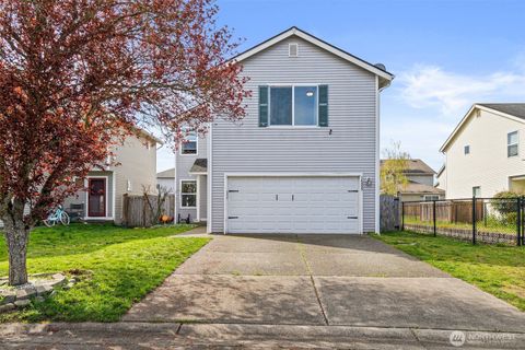 14855 99th Avenue SE, Yelm, WA 98597 - MLS#: 2362736