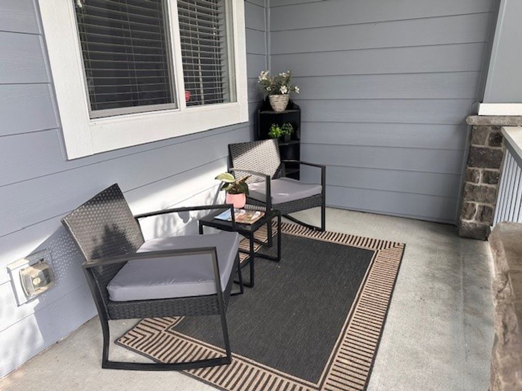 Photo of 13007 72nd Dr SE Dr, Snohomish, WA 98296 (MLS # 2395964)
