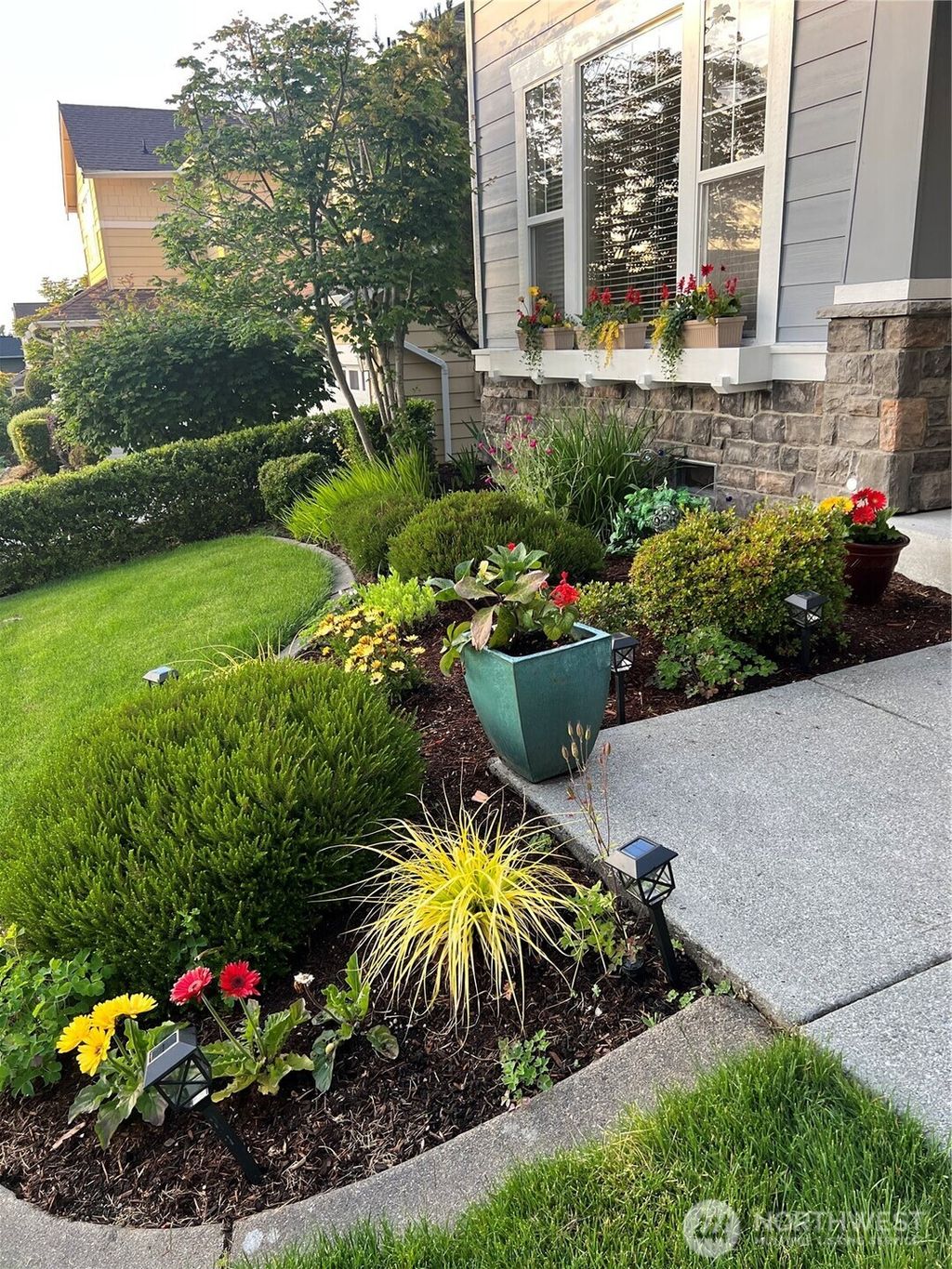 Photo of 13007 72nd Dr SE Dr, Snohomish, WA 98296 (MLS # 2395964)