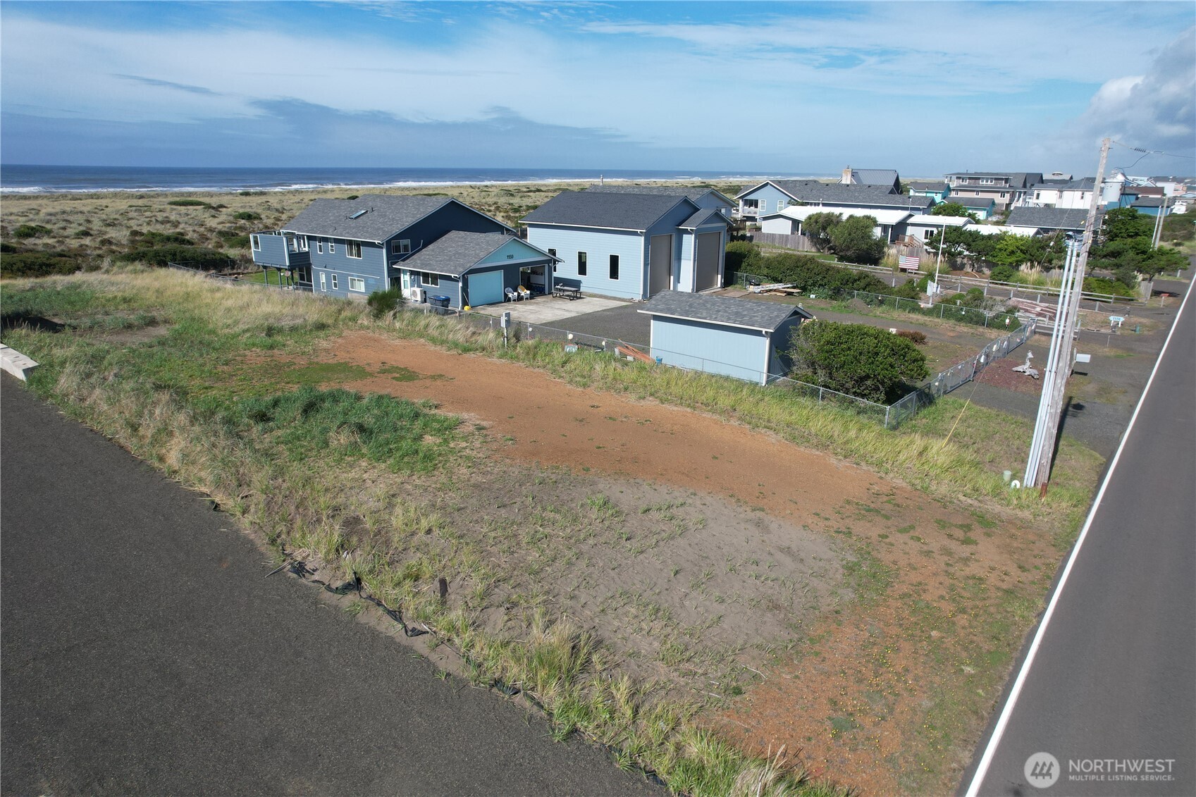 1161 Ocean shores Boulevard SW