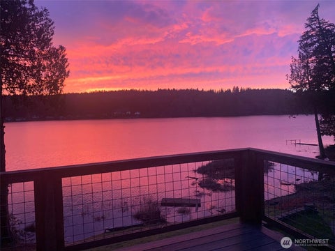 Photo of 8022 Long Lake Road SE, Port Orchard, WA 98367 (MLS # 2550323)