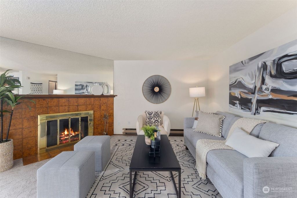 Photo of 9004 25th Avenue SW #201B, Seattle, WA 98106 (MLS # 2017261)