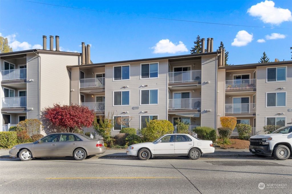 Photo of 9004 25th Avenue SW #201B, Seattle, WA 98106 (MLS # 2017261)